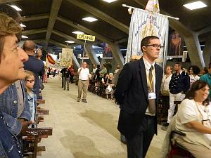 2014 08 11 AU 16 LOURDES PELERINAGE AVEC L AOBR  (113)